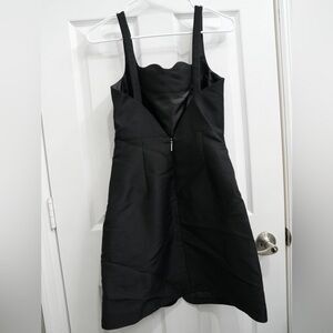 Kate Spade dress.